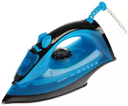 Утюг Матрёна MA-047 Blue