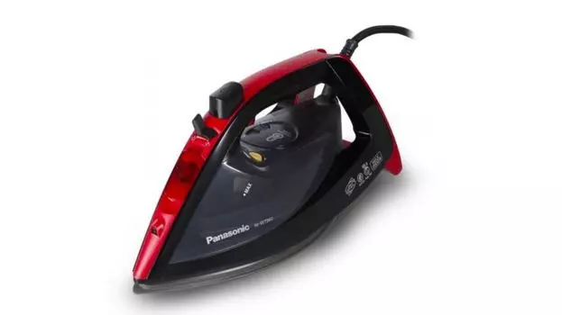 Утюг Panasonic NI-WT960RTW