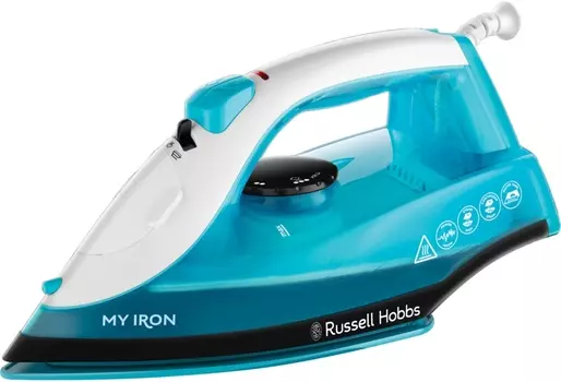 Утюг Russell Hobbs 25580-56