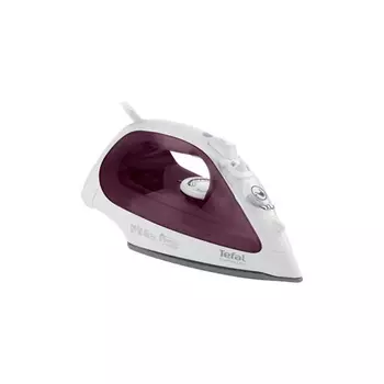 Утюг Tefal FV2683E0 2500Вт белый/фиолетовый