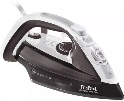 Утюг Tefal FV4963E0 2500Вт серый