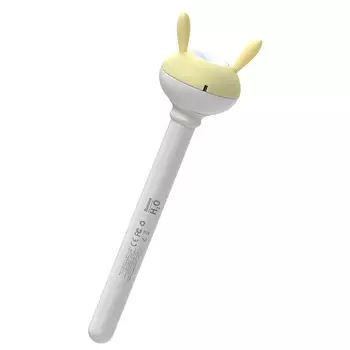 Увлажнитель воздуха Baseus Magic Wand Portable Humidifier (DHMGC-0Y) Yellow