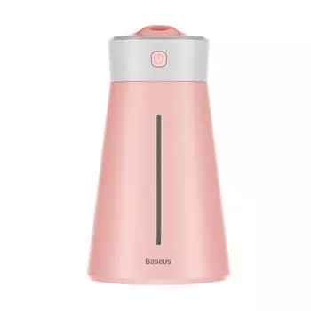 Увлажнитель воздуха Baseus Slim Waist Humidifier (DHMY-B04) Pink