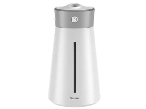 Увлажнитель воздуха Baseus Slim Waist Humidifier With Accessories (DHMY-B02) White