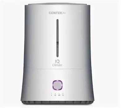 Увлажнитель воздуха Centek CT-5105 White