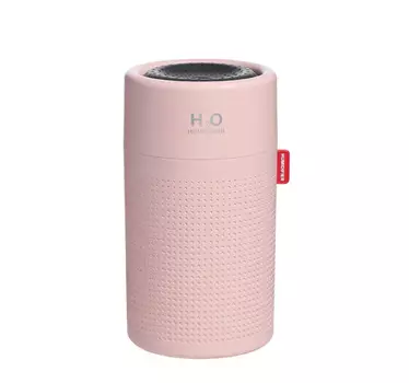 Увлажнитель воздуха Humidifier S750Pmini Pink