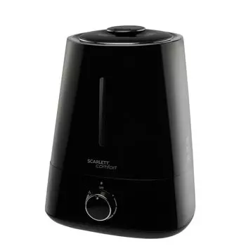 Увлажнитель воздуха Scarlett SC-AH986M19 черный