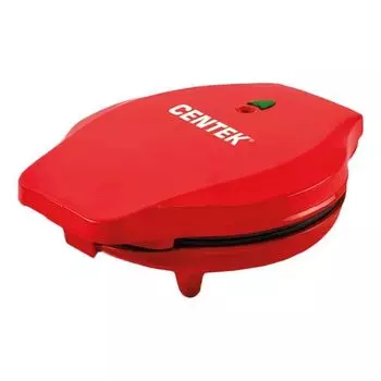 Вафельница Centek CT-1441 Red