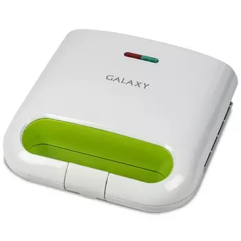 Вафельница Galaxy GL 2963