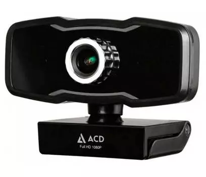 Веб-камера ACD Vision UC500 (ACD-DS-UC500)