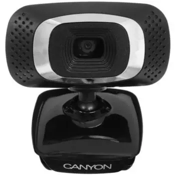 Веб-камера Canyon CNE-CWC3N