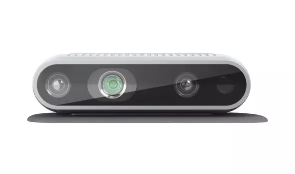 Веб-камера Intel RealSense Depth Camera D435 OEM