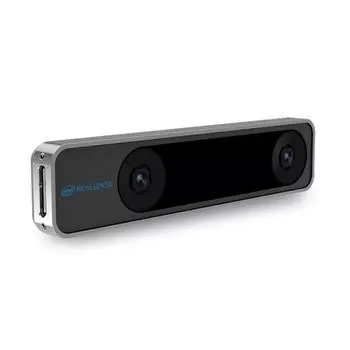 Веб-камера Intel RealSense Tracking Camera T265 Retail