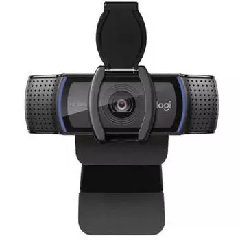 Веб-камера Logitech C920e