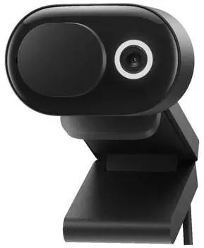 Веб-камера Microsoft Modern Webcam Black (8L3-00008)