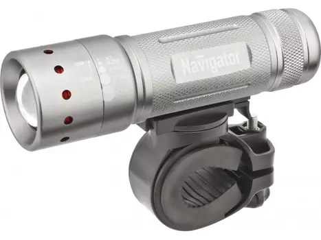 Велофонарь Navigator NPT-B01-3AAA 94 963
