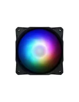 Вентилятор для корпуса Asus 120mm GT301 ARGB AF120A2R-SI (90DA0040-B00000) OEM