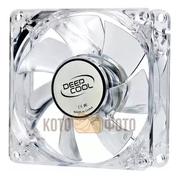 Вентилятор для корпуса Deepcool XFAN 80L