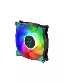 Вентилятор для корпуса Iceberg Thermal IceGALE ARGB 140mm Black