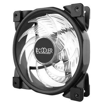 Вентилятор для корпуса PCcooler Halo RGB