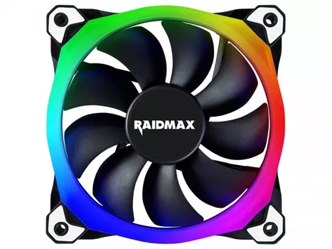 Вентилятор для корпуса RaidMAX NV-R120B