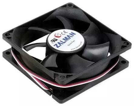 Вентилятор для корпуса Zalman ZM-F1Plus