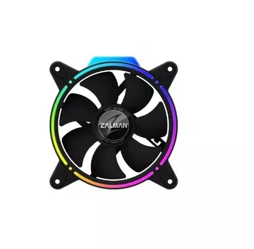 Вентилятор для корпуса Zalman ZM-RFD120A