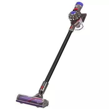 Пылесос вертикальный Dyson V8 Absolute Plus GB