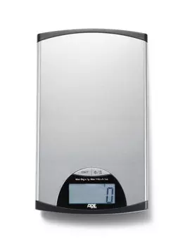 Весы кухонные электронные ADE KE850 Kylie Stainless Steel