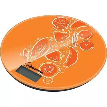 Весы кухонные электронные Homestar HS-3007S, 7 кг