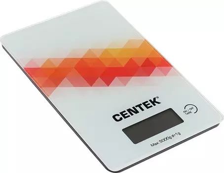 Весы кухонные Centek CT-2457