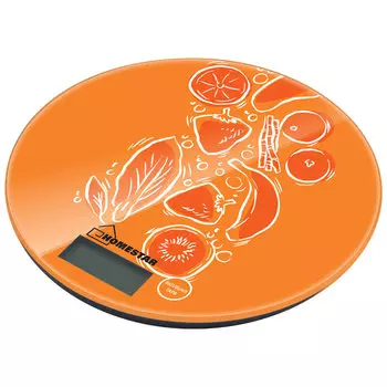 Весы кухонные Homestar HS-3007S фрукты