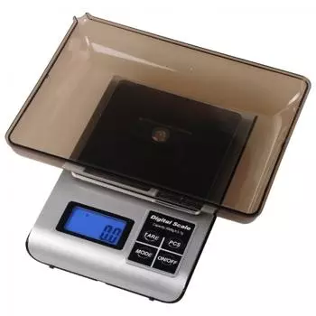 Весы кухонные Kromatech KM-3000