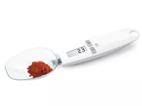 Весы кухонные Soehnle Cooking Star White 66220