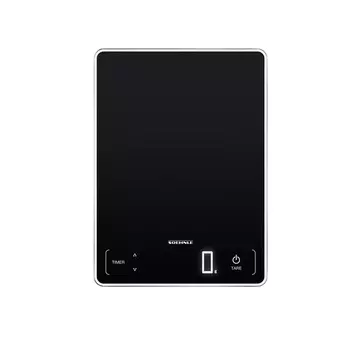 Весы кухонные Soehnle Page Profi 100 Black 61506