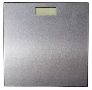 Весы напольные электронные Luazon LVE-27 3640420