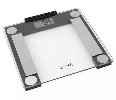 Весы напольные электронные Microlife WS-80-N