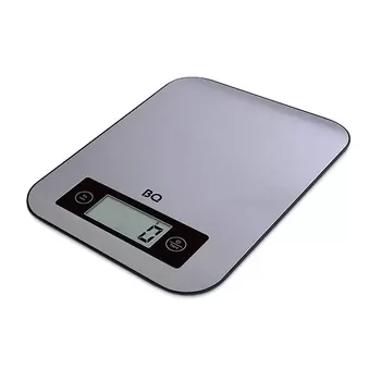 Весы напольные BQ KS1003 Steel