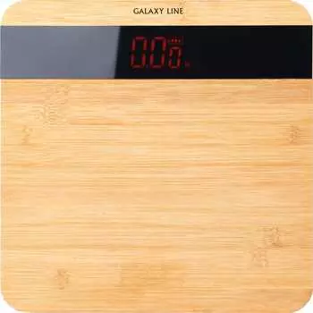 Весы напольные Galaxy GL 4823л