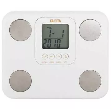 Весы напольные Tanita BC-730SWHITE