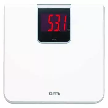 Весы напольные Tanita HD-395 WH