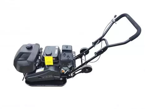 Виброплита бензиновая Zitrek z3k60w (091-0202)