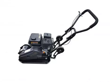 Виброплита Zitrek z3k110 (Loncin 200F, 6,5hp)