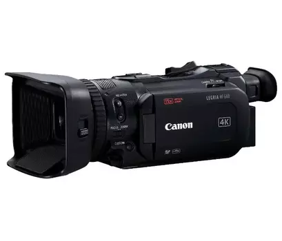 Видеокамера Canon LEGRIA HF G60