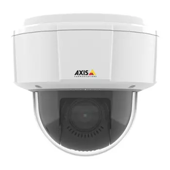 Видеокамера IP Axis M5525-E (01145-001)