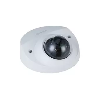 Видеокамера IP Dahua DH-IPC-HDBW2431FP-AS-0280B 2.8мм