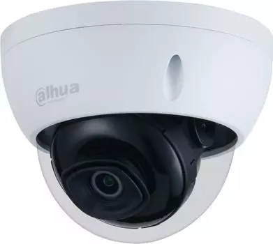 Видеокамера IP Dahua DH-IPC-HDBW3241EP-AS-0360B 3.6мм белый