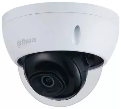 Видеокамера IP Dahua DH-IPC-HDBW3441EP-AS-0280B 2.8мм белый