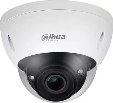 Видеокамера IP Dahua DH-IPC-HDBW5241EP-ZE 2.7-13.5мм белый