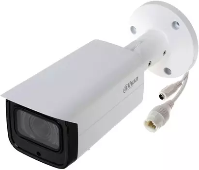 Видеокамера IP Dahua DH-IPC-HFW2831TP-ZAS 3.7-11мм белый